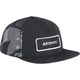 ALPS TRUCKER CAP AL5102020 Black [キャップ ユニセックス]