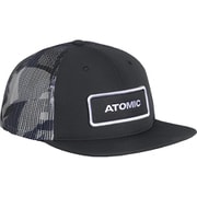 ALPS TRUCKER CAP AL5102020 Black [キャップ ユニセックス]