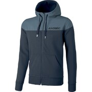 ALPS FZ HOODIE S Grey Blue/Ombre Blue [ウェア アクセサリー]