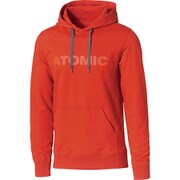 ALPS HOODIE L Dark Red [ウェア アクセサリー]