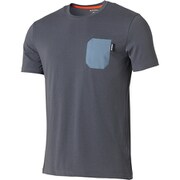 ALPS POCKET T-SHIRT M Ombre Blue [ウェア アクセサリー]