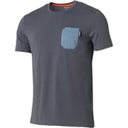 ALPS POCKET T-SHIRT L Ombre Blue [ウェア アクセサリー]