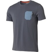 ALPS POCKET T-SHIRT XL Ombre Blue [ウェア アクセサリー]