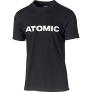 ALPS T-SHIRT S Black [ウェア アクセサリー]