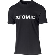 ALPS T-SHIRT M Black [ウェア アクセサリー]