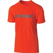 ALPS T-SHIRT AP5100830 Bright Red Mサイズ [ウェア メンズ]