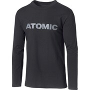 APPAREL ALPS LS T-SHIRT XS Black [ウェア アクセサリー]