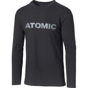 APPAREL ALPS LS T-SHIRT XL Black [ウェア アクセサリー]