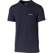 APPAREL ALPS ORIGIN T-SHIRT AP5101210 Darkest Blue Mサイズ [ウェア メンズ]