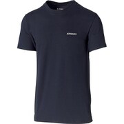 APPAREL ALPS ORIGIN T-SHIRT AP5101210 Darkest Blue Lサイズ [ウェア メンズ]