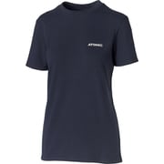 APPAREL W ALPS ORIGIN T-SHIRT L Darkest Blue [ウェア アクセサリー]