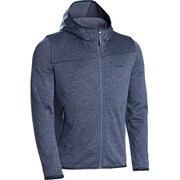 M MICROFLEECE HOODIE S Ombre Blue [ウェア アクセサリー]