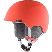 ALBONA A9218262 フラミンゴマット 53-57cm [スキーヘルメット レディース]