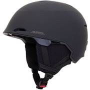 MAROI A9206430 ブラックマット 61-64cm [スキーヘルメット]