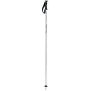 PR IMO LADY 0B081600001 WHITE BLACK 105cm 2本セット [スキー ストック レディース]