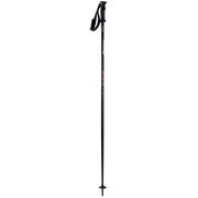 PRIMO UNI 0B081400001 BK/RD 115cm 2本セット [スキー ストック 一般]
