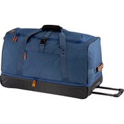 BIG TRAVEL BAG LKHB202-I-0TU [スキーバッグ・ブーツバッグ]