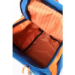 ヨドバシ.com - ラング LANGE LANGE BACKPACK SEAT LKIB103-0TU