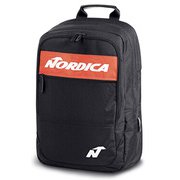 BUSINESS BACKPACK 0N304500100 BLACK [スキーバッグ・ブーツバッグ]