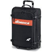 BUSINESS TROLLEY 0N304600100 BLACK [スキーバッグ・ブーツバッグ]
