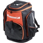 RACE XL GEAR PACK DOBERMANN 0N304100741 BLACK RED [ブーツバッグ]