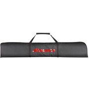 PROMO SKI BAG 0N303800741 BLACK RED 185cm [スキーバッグ]