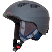 GRAP 2.0 LE A9094383 デニム/グレイマット 57-61cm [スキーヘルメット]