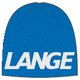 LANGE BEANIE BLUE [スキー キャップ ユニセックス]
