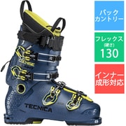 COCHISE LIGHT DYN 101912002Q1 OCEAN BLUE 24.5cm [旧モデル バックカントリーブーツ]