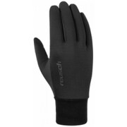 アシュトン タッチ-テック ASHTON TOUCH-TEC 47 05 168 700 ブラック 9インチ [スキー グローブ]