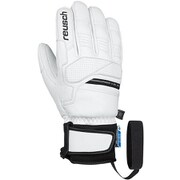 BE EPIC R-TEX XT 4901238110080 ホワイト 8 [スキーグローブ]