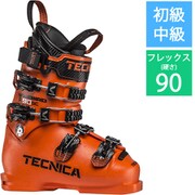 FIREBIRD R 90 SC 10189200D55040 Ulrta Orange UK4(23cm) [20-21モデル スキーブーツ 初級・中級]