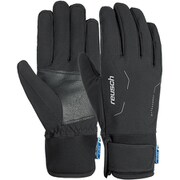 DIVER X R-TEX XT 4905232770275 ブラック/シルバー 7.5インチ [スキー グローブ]