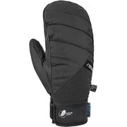 FEBE R-TEX XT MITTEN 473152470075 ブラック 7.5 [スキー グローブ レディース]