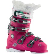 ALLTRACK 70 W RBI3350 RASPBERRY 25.5cm [21-22モデル ブーツ レディース]