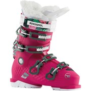 ALLTRACK 70 W RBI3350 RASPBERRY 26.5cm [21-22モデル ブーツ レディース]