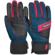 JENNIE R-TEX XT 4931234492470 ドレスブルー／セリース 7インチ [スキーグローブ]