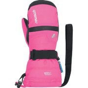 カディアー ダウン R-TEX XT ミトン KADIR DOWN R-TEX XT MITTEN 47 85 562 350 ピンクグロー Iサイズ(1-2才) [スキー グローブ キッズ]