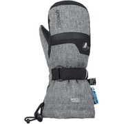 カディアー ダウン R-TEX XT ミトン KADIR DOWN R-TEX XT MITTEN 47 85 562 6605 グレイメランジ Iサイズ(1-2才) [スキー グローブ キッズ]