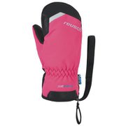 KARLI R-TEX XT MITTEN 4885553359II ノックアウトピンク II [スキー グローブ ジュニア]