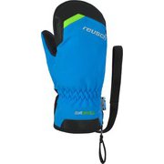 KARLI R-TEX XT MITTEN 4885553454I ブリリアントブルー I [スキー グローブ ジュニア]