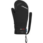 KARLI R-TEX XT MITTEN 4885553700I ブラック I [スキー グローブ ジュニア]