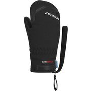 KARLI R-TEX XT MITTEN 4885553700II ブラック II [スキー グローブ ジュニア]