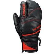 REUSCH LOBSTER REU17LBBK80 ブラック 8.5 [スキーグローブ]
