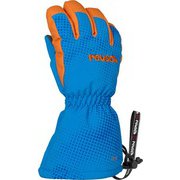 MAXI R-TEX XT 4585215930 ブリリアントブル/スパイシオレンジ IV [スノーグローブ キッズ]