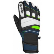 PROFI SL 470111046975 ドレスブルー／ネオングリーン 7.5インチ [スノーグローブ レディース]