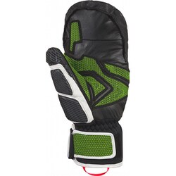 ヨドバシ.com - ロイシュ reusch RACE-TEC 18 GS MITTEN 481141174780