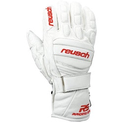 reusch - 専用★新品★ロイシュ グローブ RS 7.5 白青 reusch - 専用☆新品☆ロイシュ グローブ RS 7.5 白青の通販 by