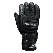 RACING SPIRIT REU19RSBK70 ブラック サイズ7 [スキー グローブ レーシング]