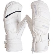 RACING SPIRIT MITTEN REU16RSMITWH65 ホワイト サイズ6.5 [スキー グローブ レーシング]